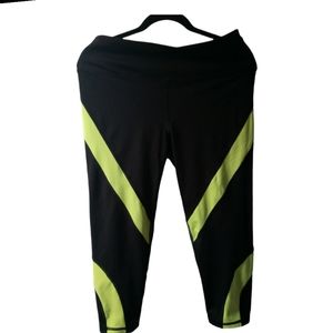 Victoria's Secret Sport leggings Large Size